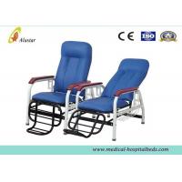 China Luxury Medical Adjustable Folding Chair, Hospital Furniture Chairs for Patient Infusion (ALS-C02) factory