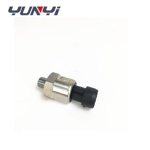 Quality Water Pump Stainless Steel Liquid Pressure Transducer for sale