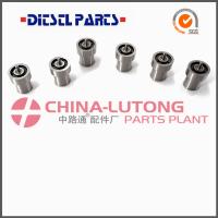 China diesel fuel nozzle parts DN4PDN117 bosch fuel injection pump parts factory