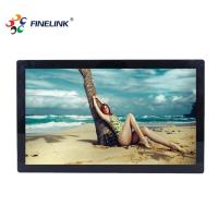China 27 Inch RK3288 Touch All In One PC OEM Education Interactive Flat Panel Android factory