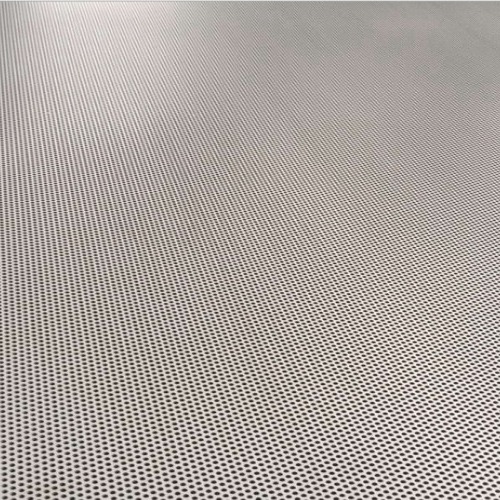 Quality SGLCC Aluminum Perforated Sheet 0.4mmX1219mmX2438mm for sale