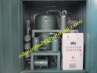 China Hot sale New type High vacuum Transformer oil purifier, Insulating oil processing machine, Purification,cleaning factory