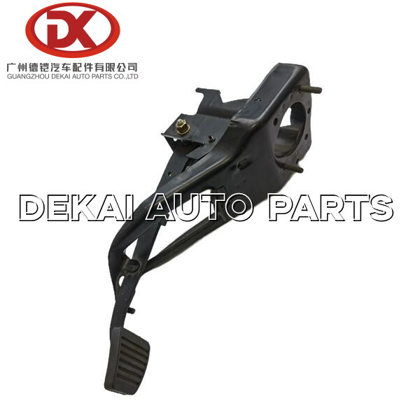 Quality MXA5R/MYY5T/MZZ6U ISUZU Clutch Parts 8978989723 8-97856979-0 Clutch Pedal for sale
