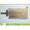 China High Brightness 5 Inch IPS Cell Phone LCD Display Rectangle Shape MIPI Interface factory