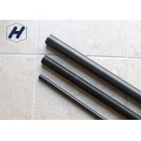 Quality ASME 4140 Threaded Rod Cold Rolled High Tensile Threaded Bar for sale