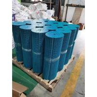 China                  Cy Strong Acid Resistance POM Colorful Belt Conveyor Belt for Black Tea Production Packing Industry              factory