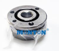 Buy cheap 110BNR19XE Angular Contact Ball Bearing External Gear Only Gear Options and NBR from wholesalers