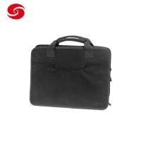 China Army Nij Standard Bulletproof Equipment Black Briefcase For Government factory