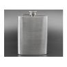 China Anti Rust Kitchen Household Items 8 Oz Outdoor Camping Hip Flask Men'S Gift factory