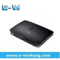 China New stock 3G gate way wifi router Unlocked Huawei B683 3g gate way 21M/28m wireless 3G router for sale