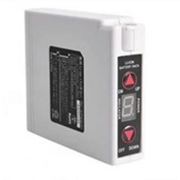 Quality Air Conditioned 18650 Heated Clothes Battery 7.4v 4400mah Lithium Ion Battery for sale
