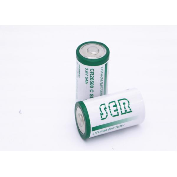 Quality D Size 3V Lithium Maganese Battery CR34615 for sale