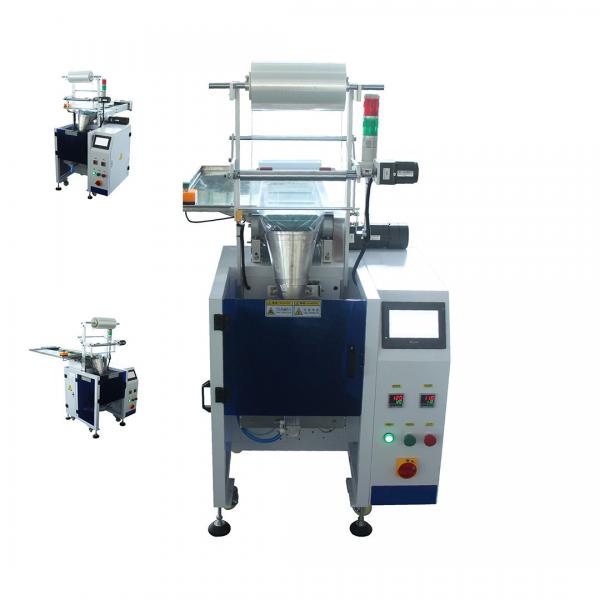 Quality EMC Semi Automatic Packaging Machine Filling For Small Daily Necessities for sale