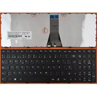 China Porable Lenovo Ideapad Laptop Keyboard RU PO Layout For G500 G500s G505S Series factory