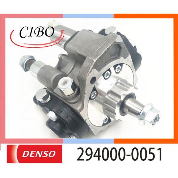 Quality OEM 294000-0051 Engine Fuel Pump Replacement for sale