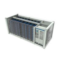 Quality KonJa 1290kwh Container Energy Storage System Grade A Battery Energy Storage for sale