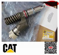 China CAT Group Fuel Injectors 2490713 249-0713 For Excavator 345C C11 C13 Engine factory