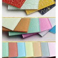 China Colorful Glazing Custom Tempered Glass Table Top For Coffee Table 1000mm*600mm for sale
