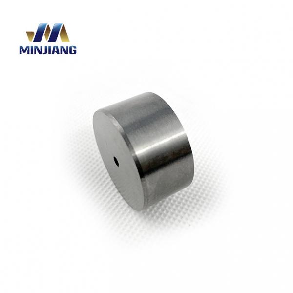 Quality Wear Resistant Cemented Carbide Tool Tungsten Carbide Turning Parts OEM for sale