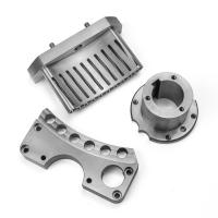 Quality TUV CNC Turning Parts Passivation Precision Cnc Turned Components SS420 for sale