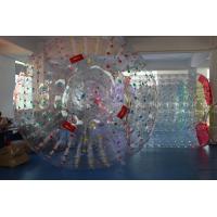 Quality Inflatable Zorb Ball for sale