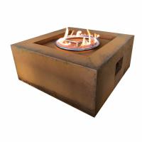 Quality Garden Gas Fire Pits for sale