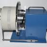 China Blue/Black Electric automatic label rewinder unrewinder machine S-120 factory