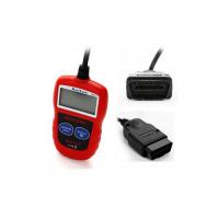 China MaxiScan MS310 Autel Diagnostic Scanner , Free Update Obd2 Scanner Car Diagnostic Code Reader factory