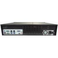 Quality IPC-8201 Industrial Rackmount PC 2U IPC 7 Or 4 Expansion Slots 1T Mechanical Hard Disk for sale