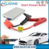 China Emergency Power Tools booster MIni Jump Starter Portable Car Auto Battery Jump Start factory