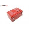 China Deep Cycle 12V Lifepo4 Lithium Battery Pack 100ah Anti Overcharge With BMS Protection factory