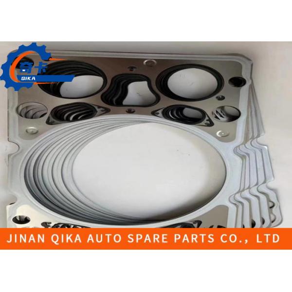 Quality OEM Silver Cylinder Head Gasket Truck Spare Parts Vg1246040021 for sale