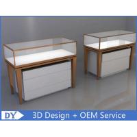 Quality Jewelry Display Cases for sale