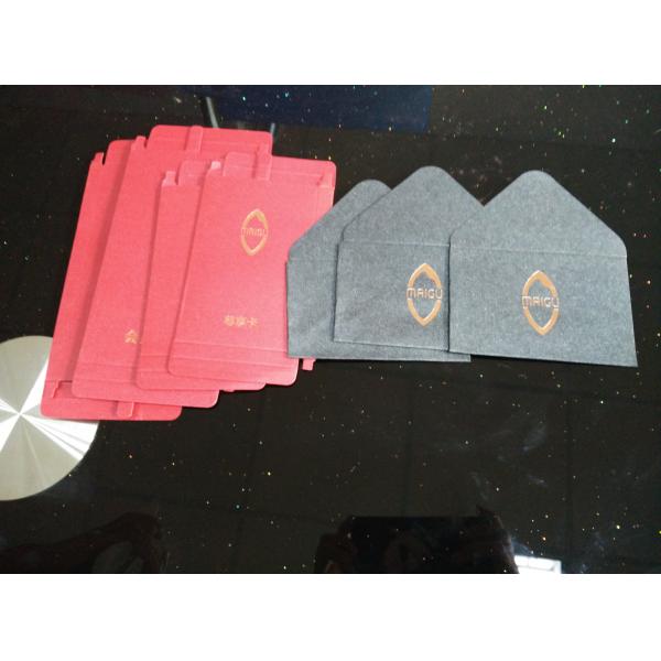Quality paper envelope / Sleeve for sale