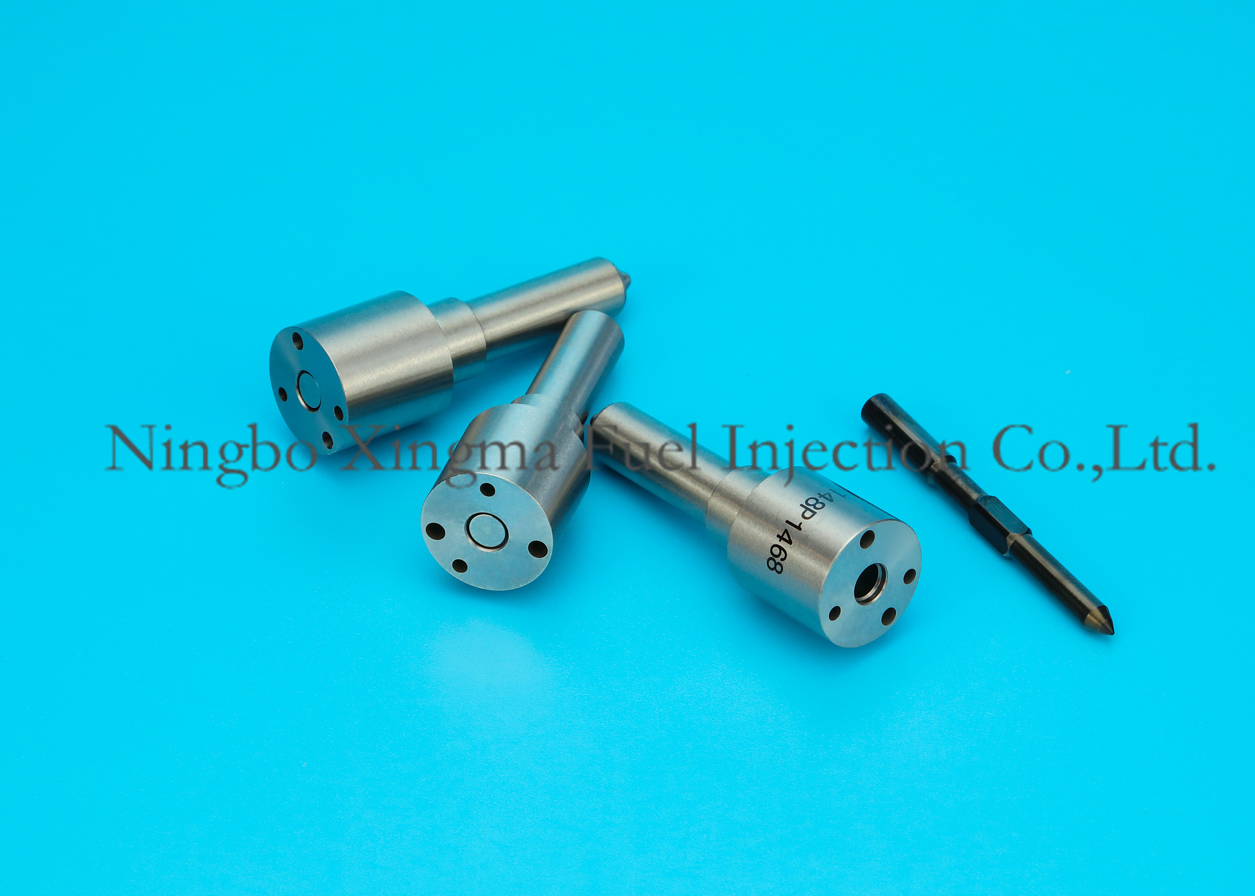 China DSLA148P1468 Bosch Diesel Injection Pump Parts OEM No. 0433172137 factory