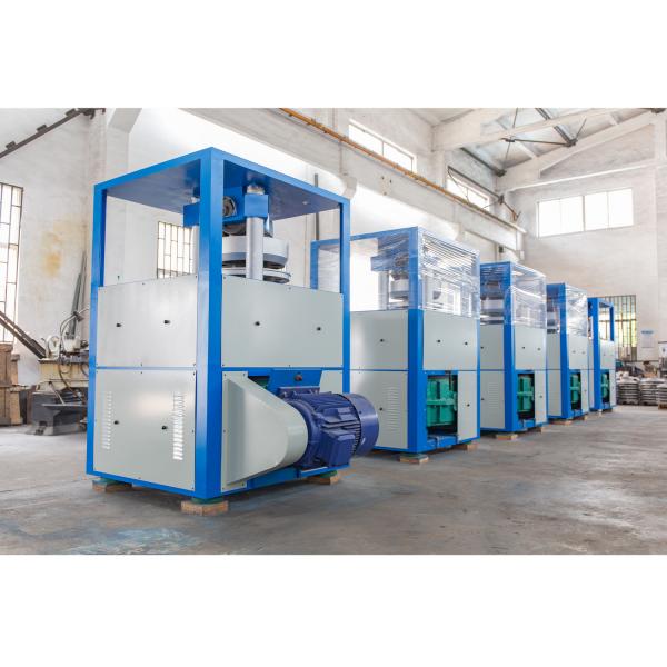 Quality High Efficiency Large Tablet Compression Machine / Tablet Press Equipment for sale