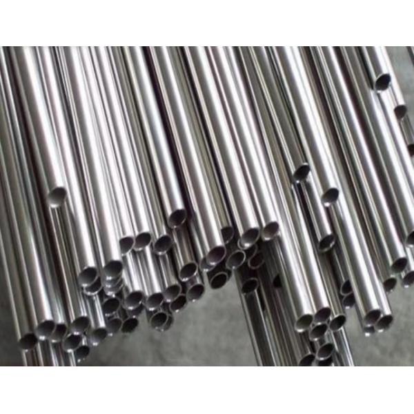 Quality OEM ODM SS304 Stainless Steel Tubing 10mm 15mm 25mm Stainless Steel Tube Cold Drawn for sale