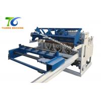 China 2500 Width Fence Mesh Welding Machine for sale