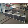 China Multi Knife Paper Tube Cutting Machine High Speed For 20-2700mm Length Pipe factory