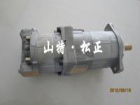 China Komatsu WA500-3 switch pump 705-52-30490, Komatsu wheel loader spare parts factory