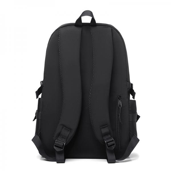 Quality Soft Nylon School Bags Backpack Satchel For Students And Adults for sale