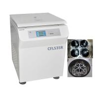 Quality 20A CenLee Blood Centrifuge Machine Refrigerated Auto Memory for sale