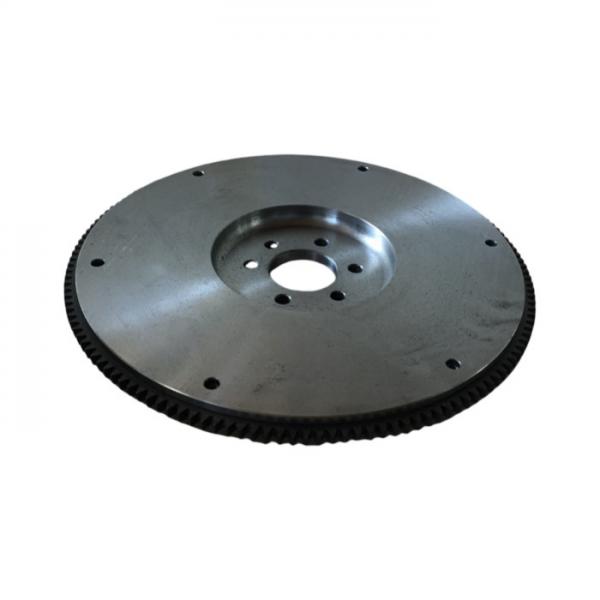Quality 143 Tooth Chrysler Dodge Cast Iron Flywheel 167410 4160200100 83006738 88375 LFW375 for sale