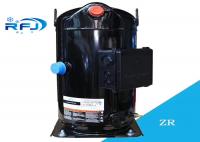 China ZR26KM Copeland Refrigeration Compressors , Scroll Compressor Copeland For Air Conditioner factory