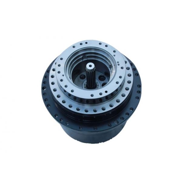 Quality R225-9 R210LC-7 R180LC-7 Excavator Drive Motor Travel Reduction 31N6-40040 31N6-40041 for sale