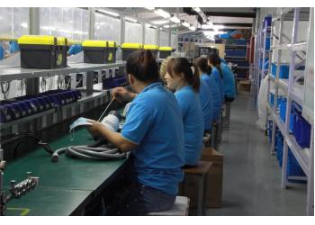 China Factory - Changsha GOMECY Electronics Limited