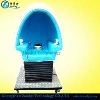 China Top Sale Dynamic 9D Cinema, 9D Cinema Simulator Chinese Manufacture for sale
