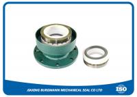China Multiple Spring Agitator Mechanical Seal , Internal Balanced Single Pump Seal factory