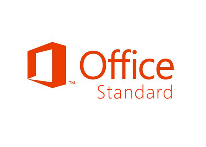 China Genuine Microsoft Office 2016 Standard FPP License Window Operating System For PC factory