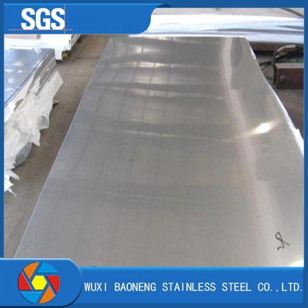 Quality 12mm 15mm 20mm Thickness Sheet 200 300 400 Series Stainless Steel Plate for sale